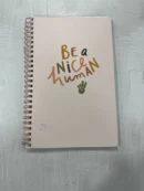 Assorted Journal Notebooks: 90% Off Original Retail