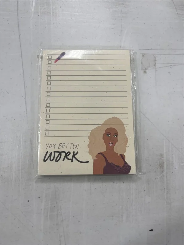 Assorted Journal Notebooks: 90% Off Original Retail - Image 7