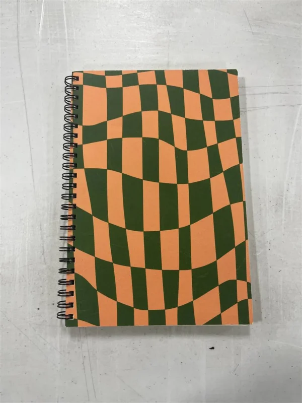 Assorted Journal Notebooks: 90% Off Original Retail - Image 2