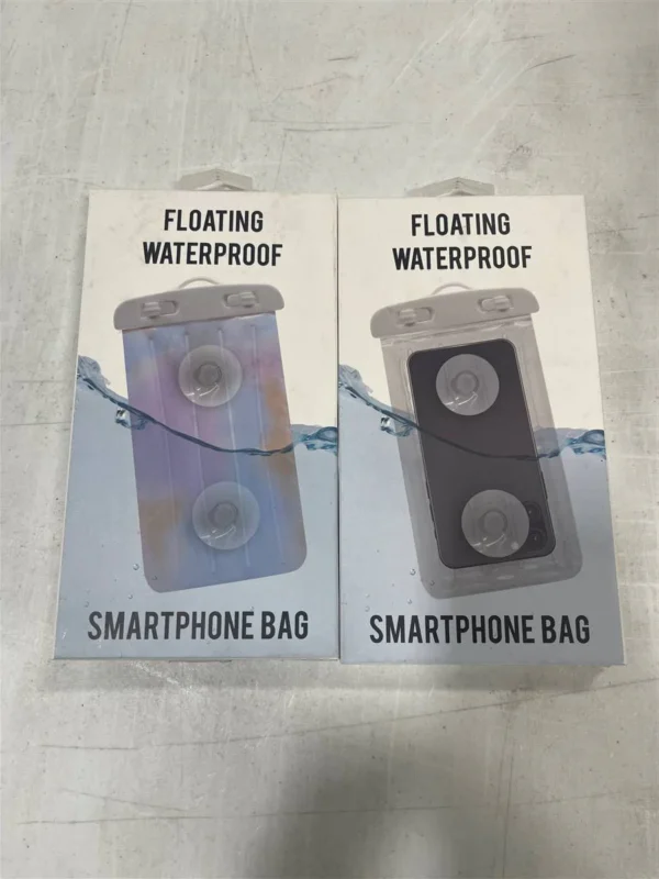 Assorted Tech Accessories: 92% Off Original Retail - Image 3
