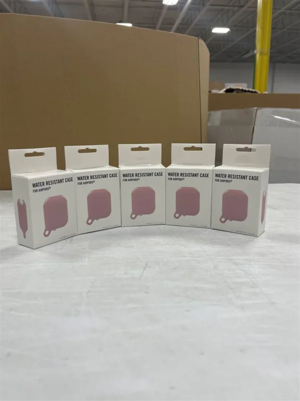 Assorted Tech Accessories: 92% Off Original Retail - Image 8