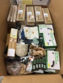 Assorted Garden Products: 92% Off Original Retail