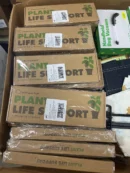 Assorted Garden Products: 92% Off Original Retail