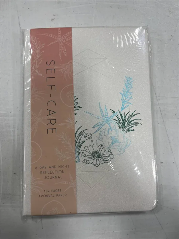 Assorted Journal Notebooks: 90% Off Original Retail - Image 2