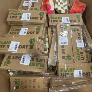 Assorted Garden Products: 92% Off Original Retail