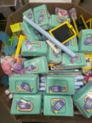 Assorted Merchandise: 92% Off Original Retail