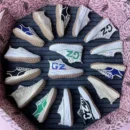 Wholesale Mixed Men’s Sports & Casual Sneakers Pallet – 70+ Pairs Assorted Stock