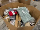 Wholesale Brand New Bed, Bath & Beyond Merchandise Pallet – Retail Store Overstock