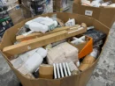 Wholesale Brand New Bed, Bath & Beyond Merchandise Pallet – Retail Store Overstock