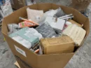 Wholesale Brand New Bed, Bath & Beyond Merchandise Pallet – Retail Store Overstock