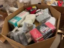 Wholesale Brand New Bed, Bath & Beyond Merchandise Pallet – Retail Store Overstock