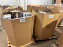 Wholesale Tested Electronics & Appliances Pallet – Mixed Consumer Items