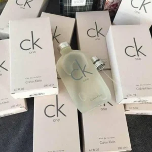 Wholesale Designer Perfume Pallet – 10 Brand New Authentic Fragrances
