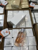 Wholesale Designer Perfume Pallet – 10 Brand New Authentic Fragrances