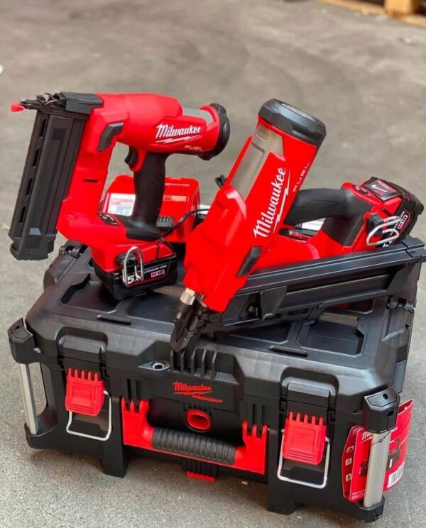 Wholesale Milwaukee Tool Pallet – 60 Brand New Mixed Power Tools - Image 4