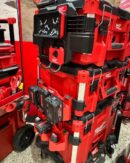 Wholesale Milwaukee Tool Pallet – 60 Brand New Mixed Power Tools
