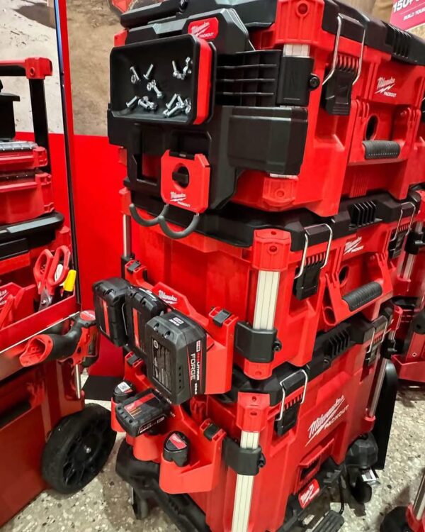 Wholesale Milwaukee Tool Pallet – 60 Brand New Mixed Power Tools - Image 3