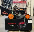 Mixed Tools & Equipments Pallets