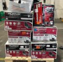 Mixed Tools & Equipments Pallets