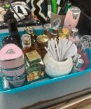 Wholesale Arabian Perfume Pallet – 200 Assorted Authentic Fragrances