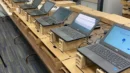 Samsung 15.6" Chromebook (Celeron/4GB/64GB)
