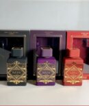 Wholesale Arabian Perfume Pallet – 200 Assorted Authentic Fragrances