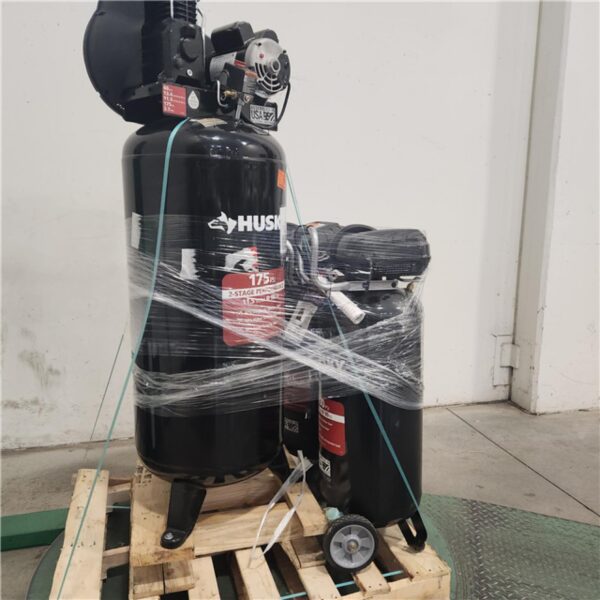 AIR COMPRESSOR Pallet (Lot Of 3) - Image 6