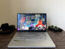 Asus ROG Zephyrus Duo 15 Gaming Laptop