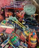 Kids toys lot