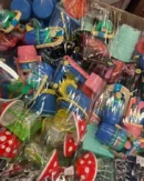 Kids toys lot