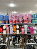 Wholesale Stanley Cups Pallet – 300 Pieces in Assorted Colors