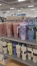 Wholesale Stanley Cups Pallet – 300 Pieces in Assorted Colors