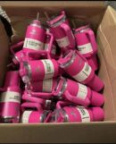 Wholesale Stanley Cups Pallet – 300 Pieces in Assorted Colors