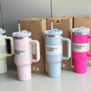 Wholesale Stanley Cups Pallet – 300 Pieces in Assorted Colors