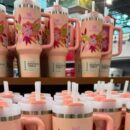 Wholesale Stanley Cups Pallet – 300 Pieces in Assorted Colors