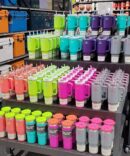 Wholesale Stanley Cups Pallet – 300 Pieces in Assorted Colors