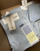 Wholesale Mixed Brand Jeans Pallet – 300 Pairs of Men’s & Women’s Denim