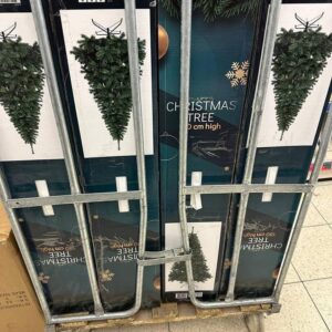 Christmas Tree Pallets Now Available in Bulk